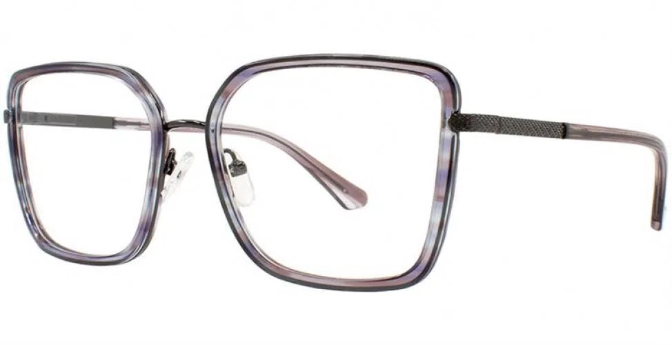 Cosmopolitan Grier Eyeglasses - view 2